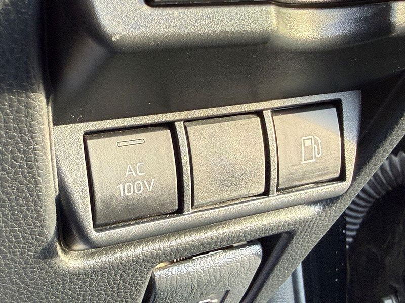 Toyota Prius 2.0 Petrol Hybrid CVT SELF CHARGING 5dr 5dr Automatic 2023