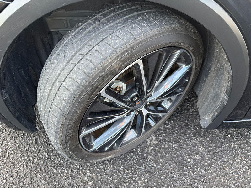 Toyota Prius 2.0 Petrol Hybrid CVT SELF CHARGING 5dr 5dr Automatic 2023