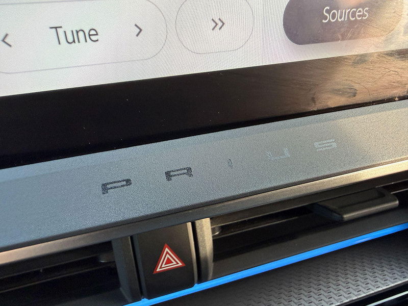 Toyota Prius 2.0 Petrol Hybrid CVT SELF CHARGING 5dr 5dr Automatic 2023