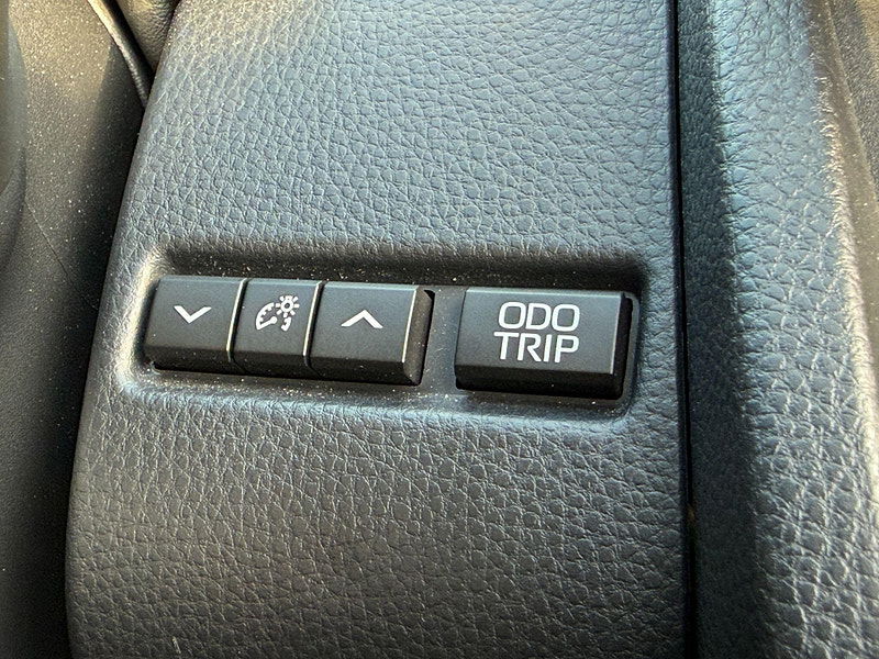 Toyota Prius 2.0 Petrol Hybrid CVT SELF CHARGING 5dr 5dr Automatic 2023