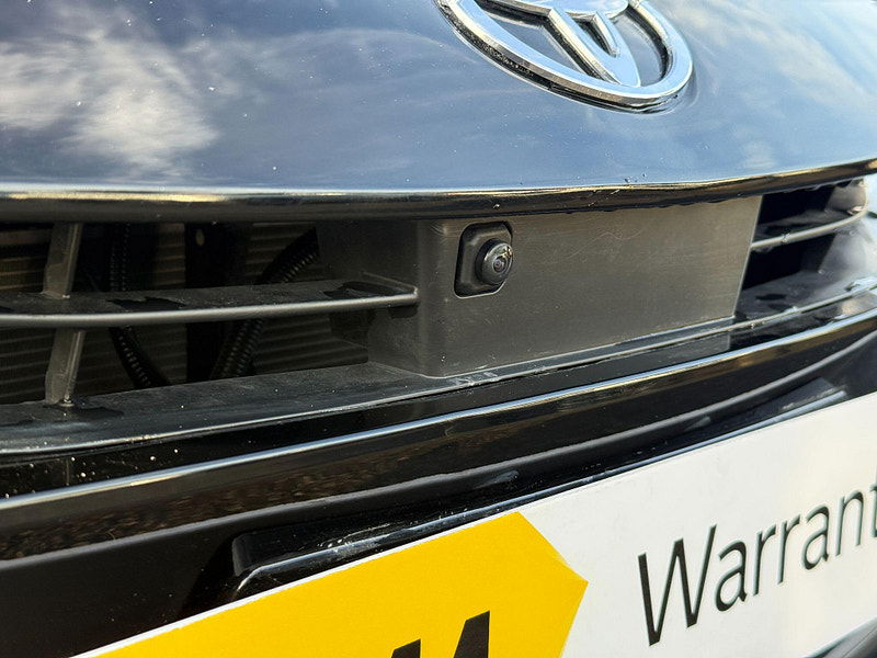 Toyota Prius 2.0 Petrol Hybrid CVT SELF CHARGING 5dr 5dr Automatic 2023