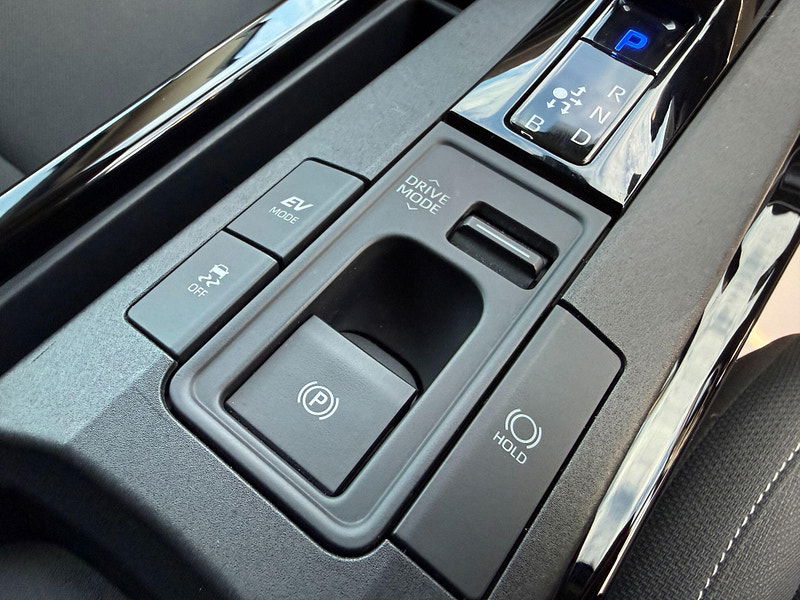 Toyota Prius 2.0 Petrol Hybrid CVT SELF CHARGING 5dr 5dr Automatic 2023