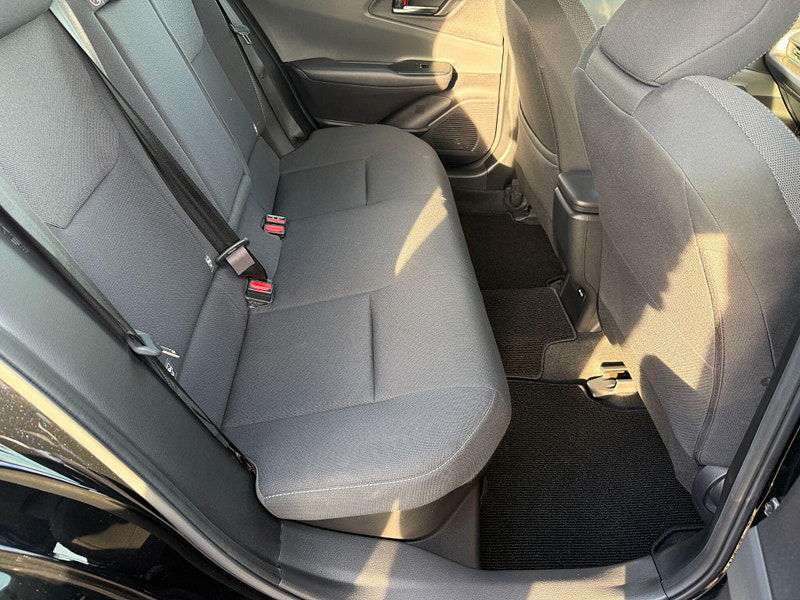 Toyota Prius 2.0 Petrol Hybrid CVT SELF CHARGING 5dr 5dr Automatic 2023