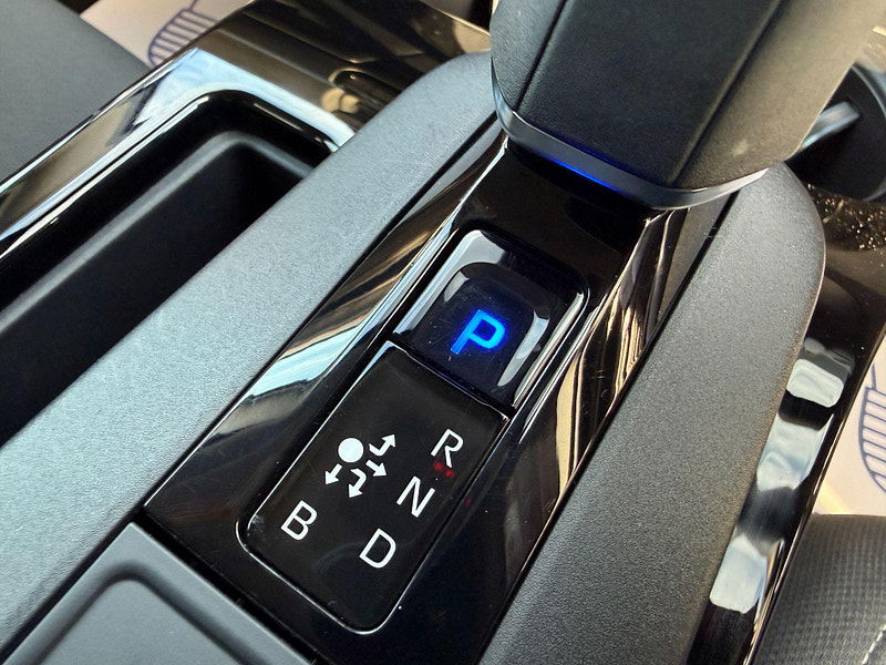 Toyota Prius 2.0 Petrol Hybrid CVT SELF CHARGING 5dr 5dr Automatic 2023