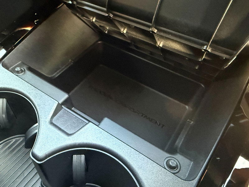 Toyota Prius 2.0 Petrol Hybrid CVT SELF CHARGING 5dr 5dr Automatic 2023