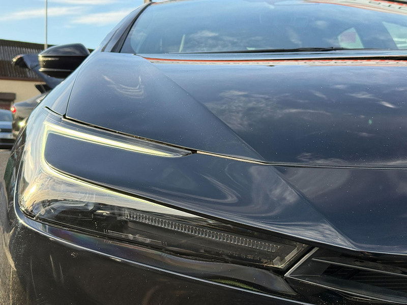 Toyota Prius 2.0 Petrol Hybrid CVT SELF CHARGING 5dr 5dr Automatic 2023