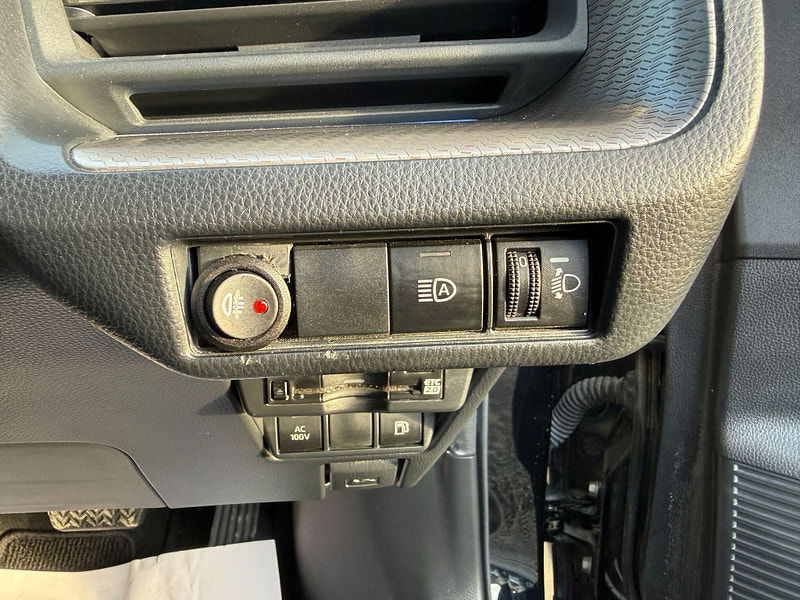 Toyota Prius 2.0 Petrol Hybrid CVT SELF CHARGING 5dr 5dr Automatic 2023