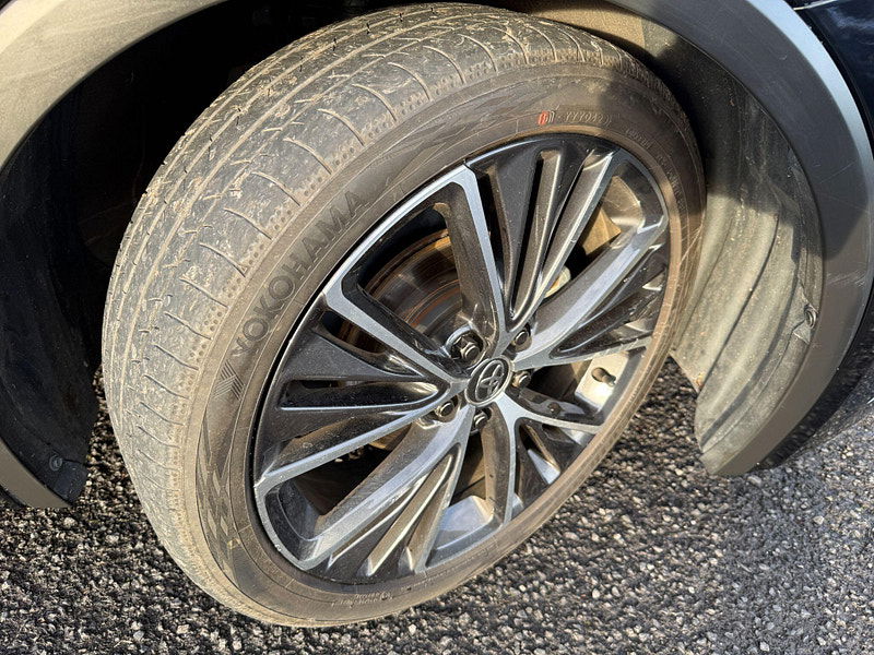 Toyota Prius 2.0 Petrol Hybrid CVT SELF CHARGING 5dr 5dr Automatic 2023