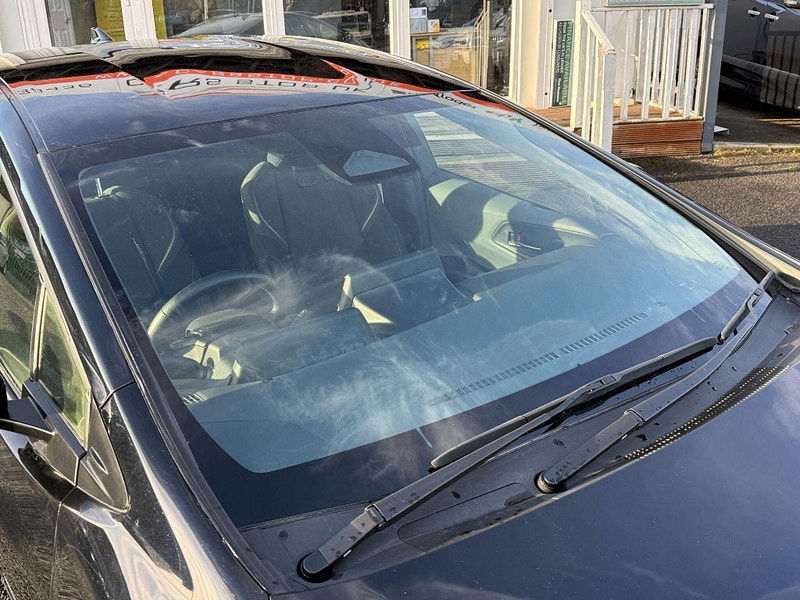 Toyota Prius 2.0 Petrol Hybrid CVT SELF CHARGING 5dr 5dr Automatic 2023