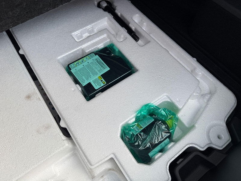 Toyota Prius 2.0 Petrol Hybrid CVT SELF CHARGING 5dr 5dr Automatic 2023