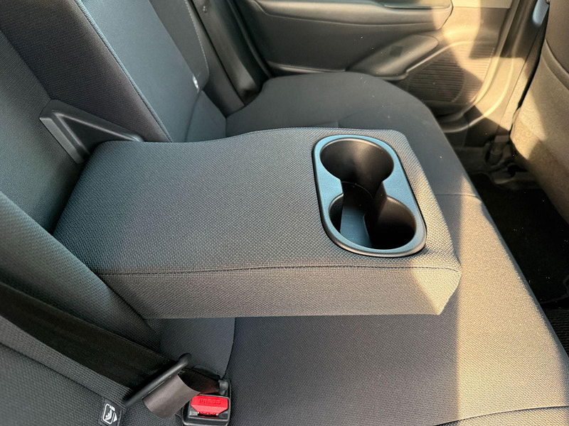 Toyota Prius 2.0 Petrol Hybrid CVT SELF CHARGING 5dr 5dr Automatic 2023