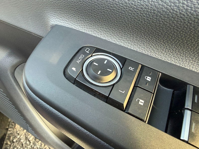 Toyota Prius 2.0 Petrol Hybrid CVT SELF CHARGING 5dr 5dr Automatic 2023