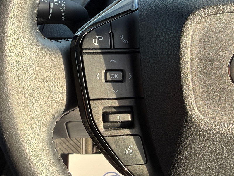 Toyota Prius 2.0 Petrol Hybrid CVT SELF CHARGING 5dr 5dr Automatic 2023