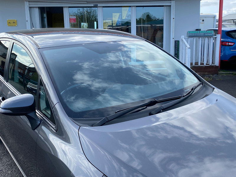 Toyota Verso 1.8 V-Matic Trend Multidrive S Euro 5 5dr Euro 5 5dr Automatic 2015