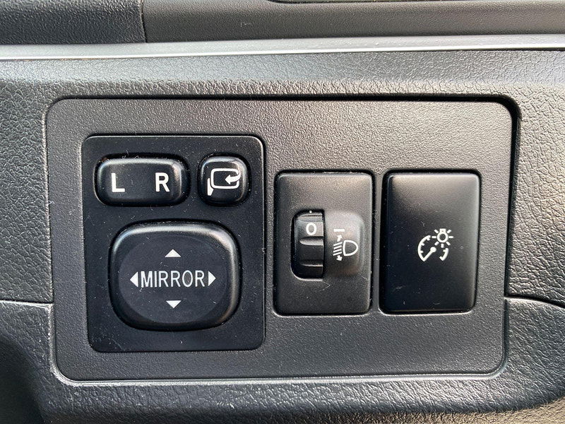 Toyota Verso 1.8 V-Matic Trend Multidrive S Euro 5 5dr Euro 5 5dr Automatic 2015