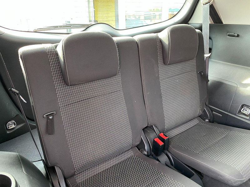 Toyota Verso 1.8 V-Matic Trend Multidrive S Euro 5 5dr Euro 5 5dr Automatic 2015