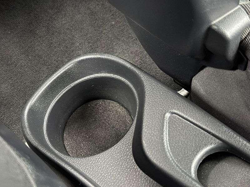 Toyota Yaris 1.5 VVT-i Icon Tech Euro 6 5dr 5dr Manual 2018