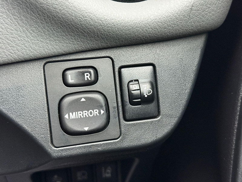 Toyota Yaris 1.5 VVT-i Icon Tech Euro 6 5dr 5dr Manual 2018