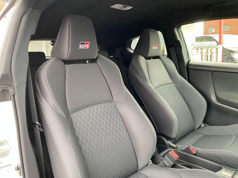 Toyota Yaris Toyota Yaris 1.5 GR RS WRC 3dr Automatic 2022