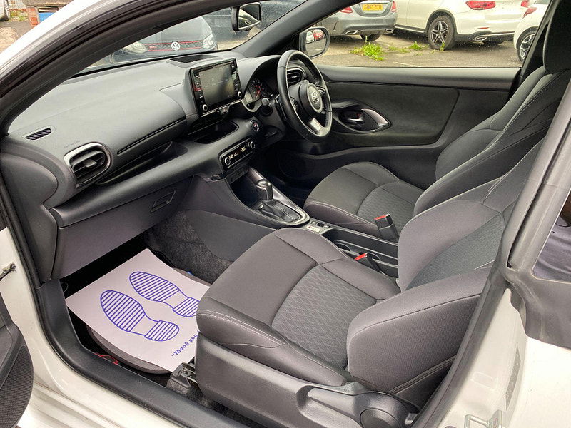 Toyota Yaris Toyota Yaris 1.5 GR RS WRC 3dr Automatic 2022