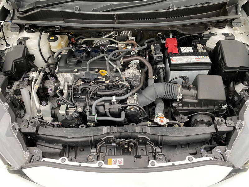 Toyota Yaris Toyota Yaris 1.5 GR RS WRC 3dr Automatic 2022