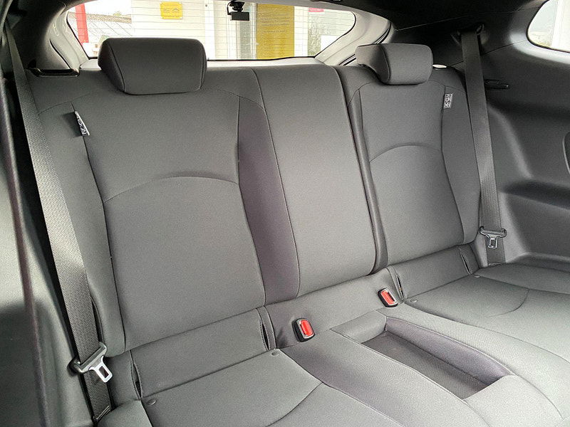 Toyota Yaris Toyota Yaris 1.5 GR RS WRC 3dr Automatic 2022