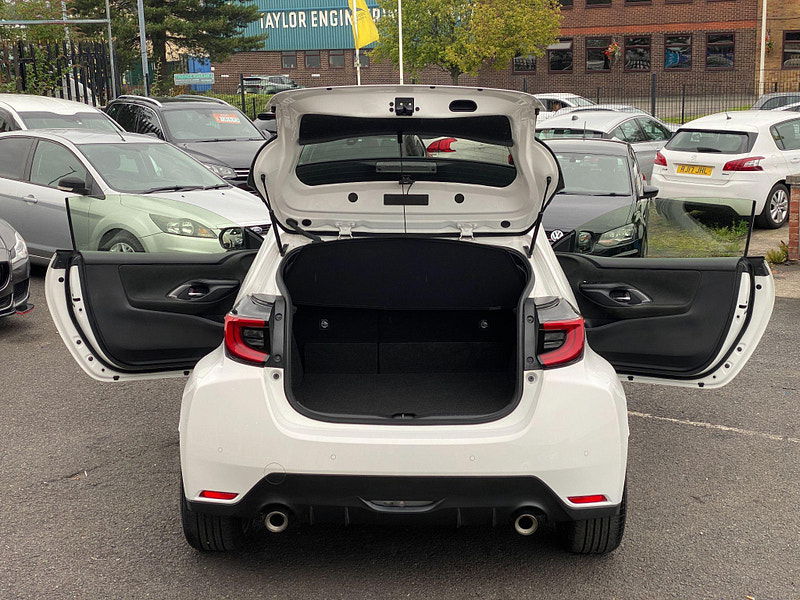 Toyota Yaris Toyota Yaris 1.5 GR RS WRC 3dr Automatic 2022