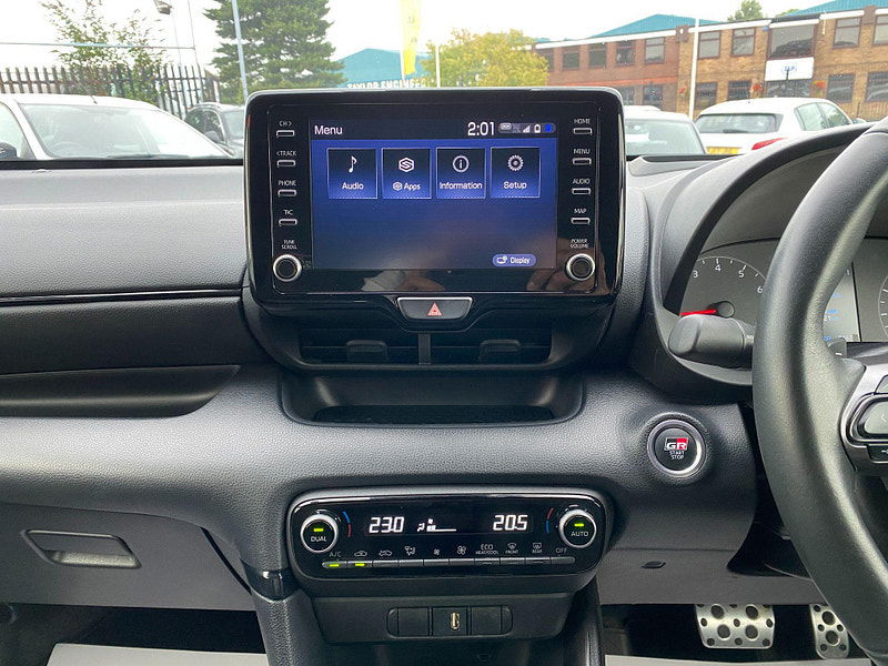 Toyota Yaris Toyota Yaris 1.5 GR RS WRC 3dr Automatic 2022