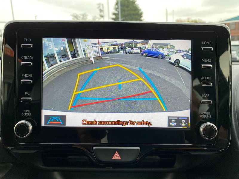 Toyota Yaris Toyota Yaris 1.5 GR RS WRC 3dr Automatic 2022