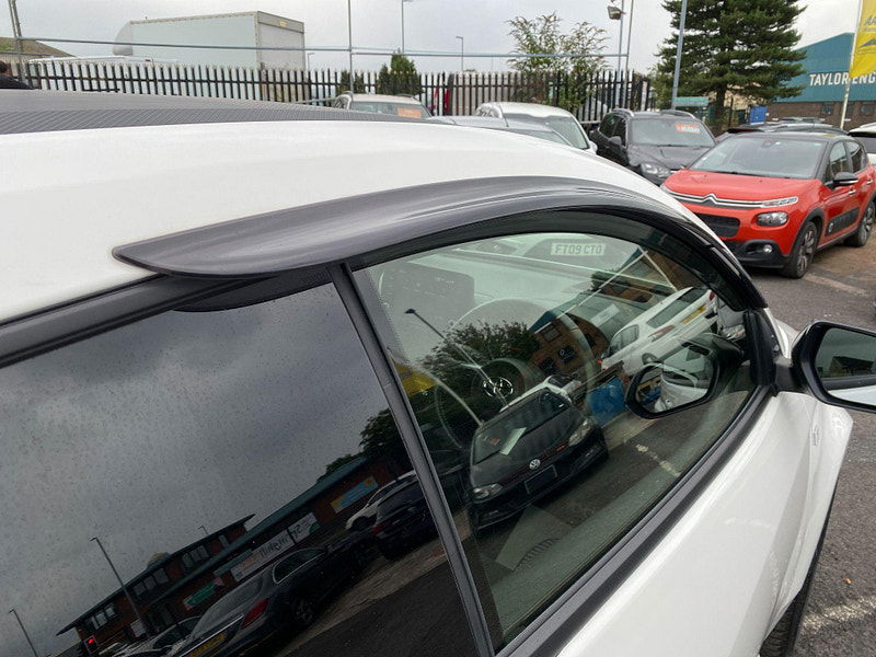 Toyota Yaris Toyota Yaris 1.5 GR RS WRC 3dr Automatic 2022