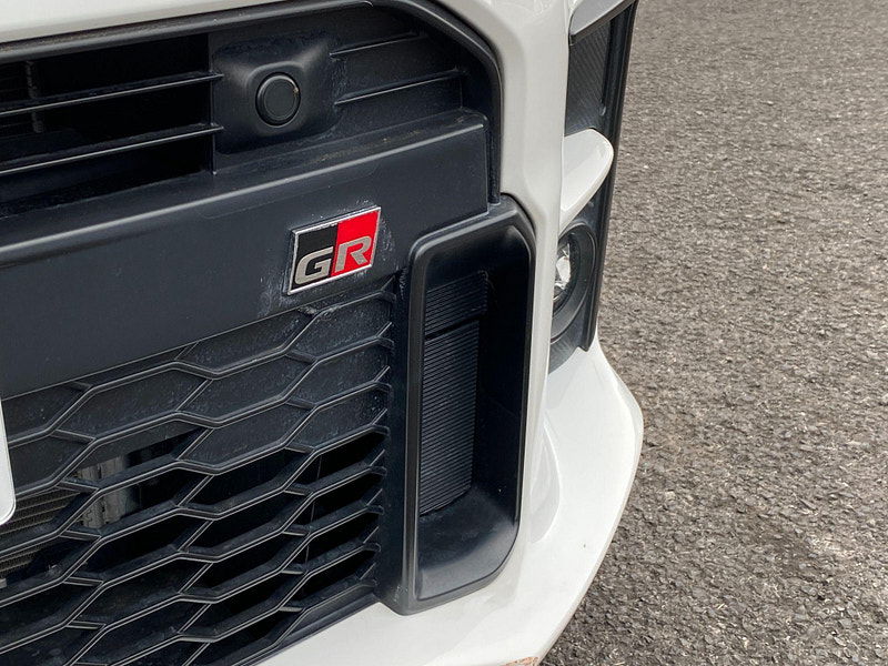 Toyota Yaris Toyota Yaris 1.5 GR RS WRC 3dr Automatic 2022