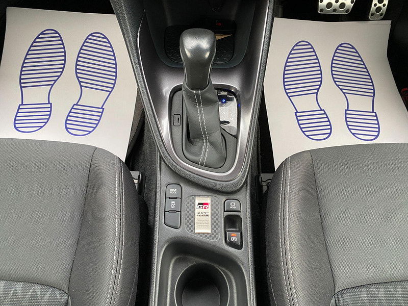 Toyota Yaris Toyota Yaris 1.5 GR RS WRC 3dr Automatic 2022