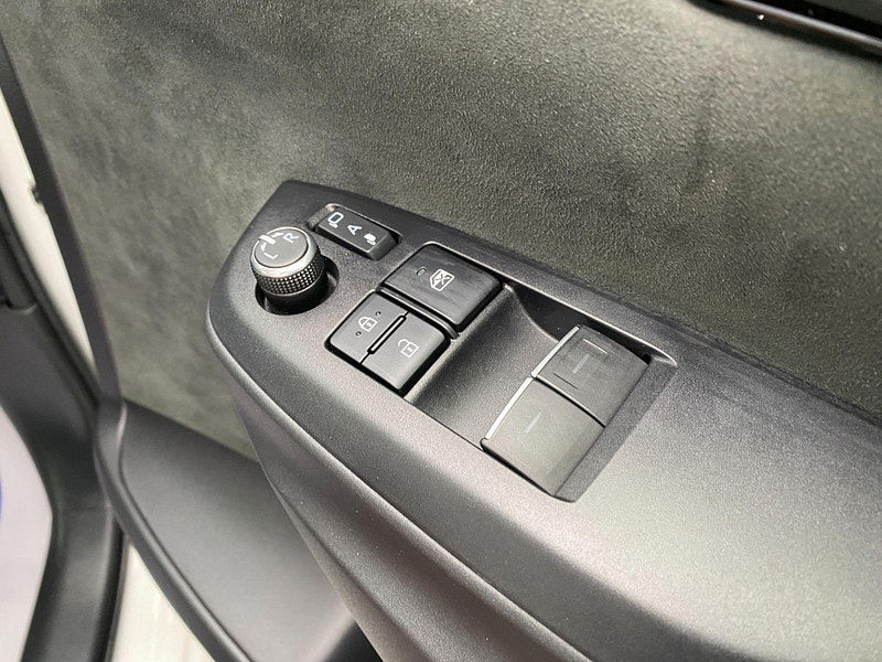 Toyota Yaris Toyota Yaris 1.5 GR RS WRC 3dr Automatic 2022