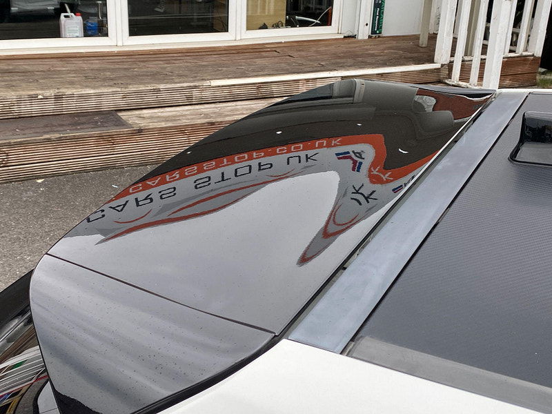 Toyota Yaris Toyota Yaris 1.5 GR RS WRC 3dr Automatic 2022