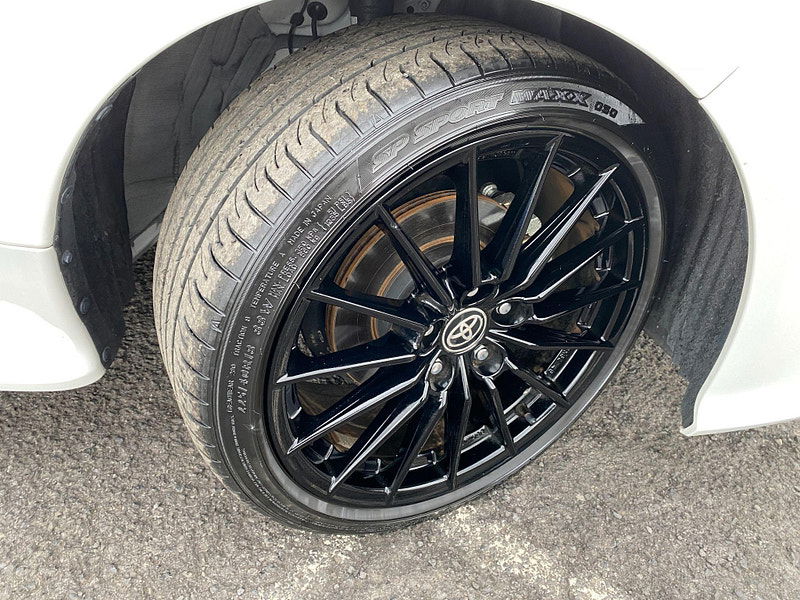 Toyota Yaris Toyota Yaris 1.5 GR RS WRC 3dr Automatic 2022