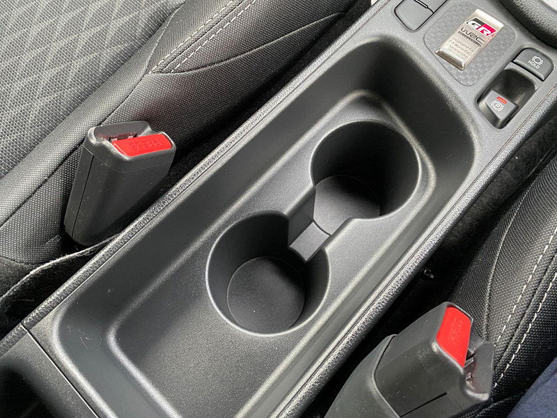 Toyota Yaris Toyota Yaris 1.5 GR RS WRC 3dr Automatic 2022