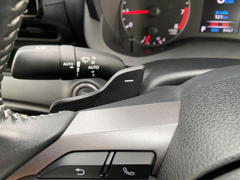 Toyota Yaris Toyota Yaris 1.5 GR RS WRC 3dr Automatic 2022