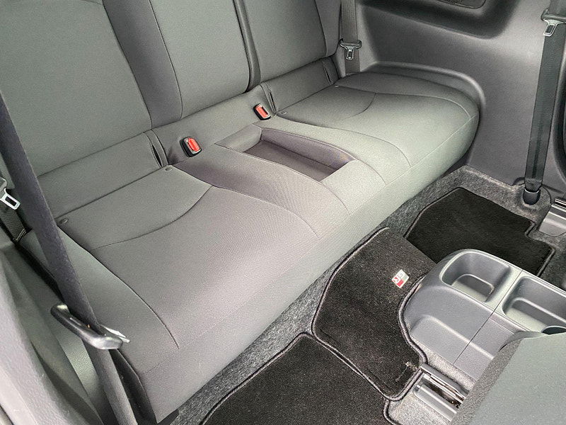 Toyota Yaris Toyota Yaris 1.5 GR RS WRC 3dr Automatic 2022