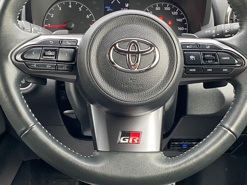 Toyota Yaris Toyota Yaris 1.5 GR RS WRC 3dr Automatic 2022