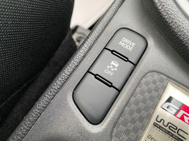 Toyota Yaris Toyota Yaris 1.5 GR RS WRC 3dr Automatic 2022