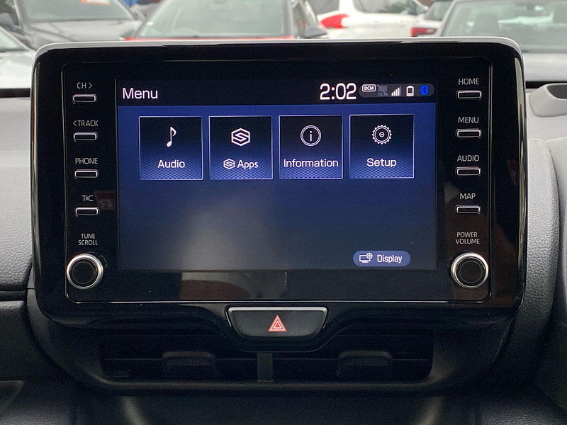 Toyota Yaris Toyota Yaris 1.5 GR RS WRC 3dr Automatic 2022