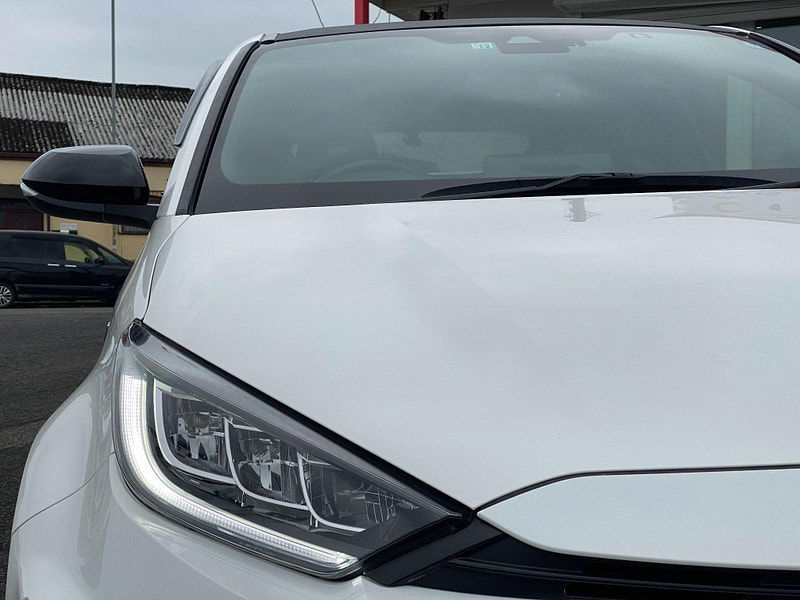 Toyota Yaris Toyota Yaris 1.5 GR RS WRC 3dr Automatic 2022