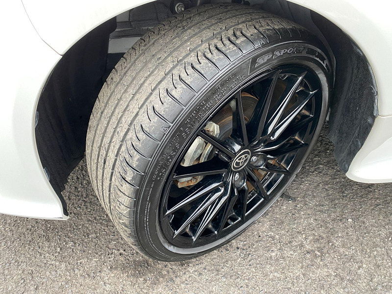 Toyota Yaris Toyota Yaris 1.5 GR RS WRC 3dr Automatic 2022