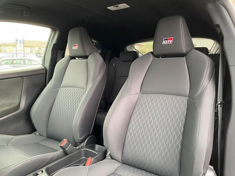 Toyota Yaris Toyota Yaris 1.5 GR RS WRC 3dr Automatic 2022