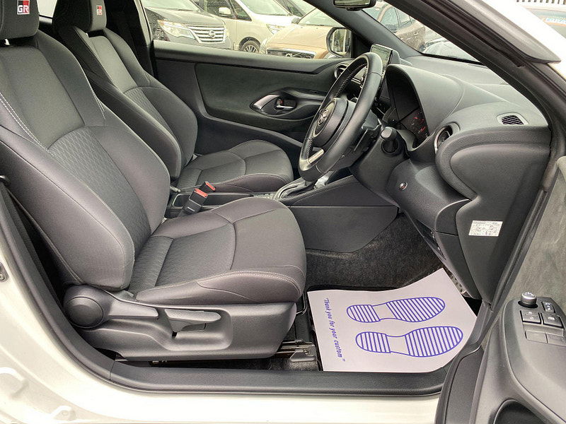 Toyota Yaris Toyota Yaris 1.5 GR RS WRC 3dr Automatic 2022