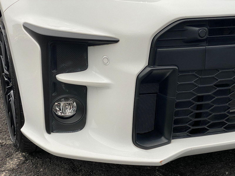 Toyota Yaris Toyota Yaris 1.5 GR RS WRC 3dr Automatic 2022