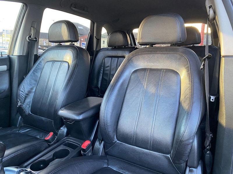 Vauxhall Antara 2.2 CDTi SE 4WD Euro 5 (s/s) 5dr (SNav) 5dr Manual 2013