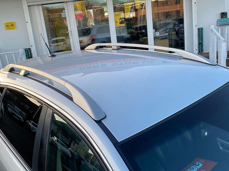 Vauxhall Antara 2.2 CDTi SE 4WD Euro 5 (s/s) 5dr (SNav) 5dr Manual 2013