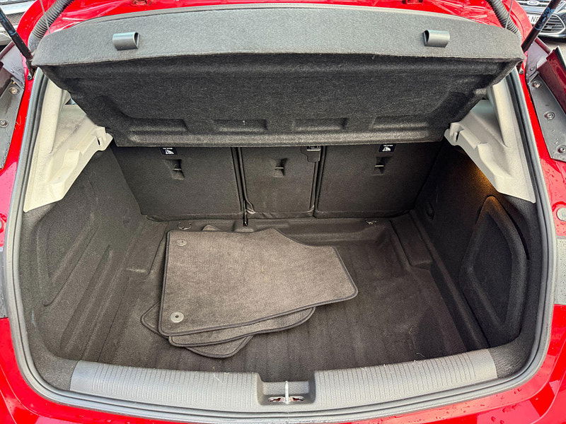 Vauxhall Astra 1.0i Turbo ecoFLEX Elite Euro 6 (s/s) 5dr 5dr Manual 2016