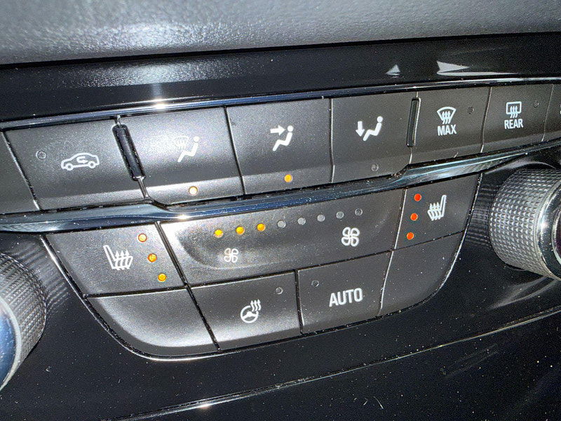 Vauxhall Astra 1.0i Turbo ecoFLEX Elite Euro 6 (s/s) 5dr 5dr Manual 2016